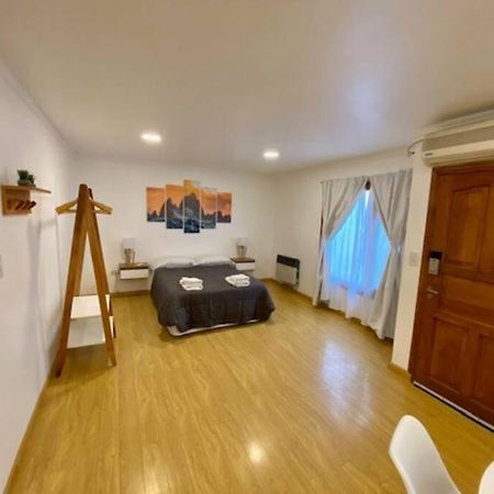 埃尔卡拉法特Departamento Amplio En Pleno Centro公寓 外观 照片