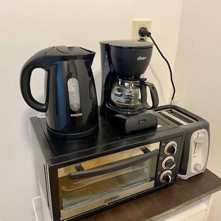 埃尔卡拉法特Departamento Amplio En Pleno Centro公寓 外观 照片
