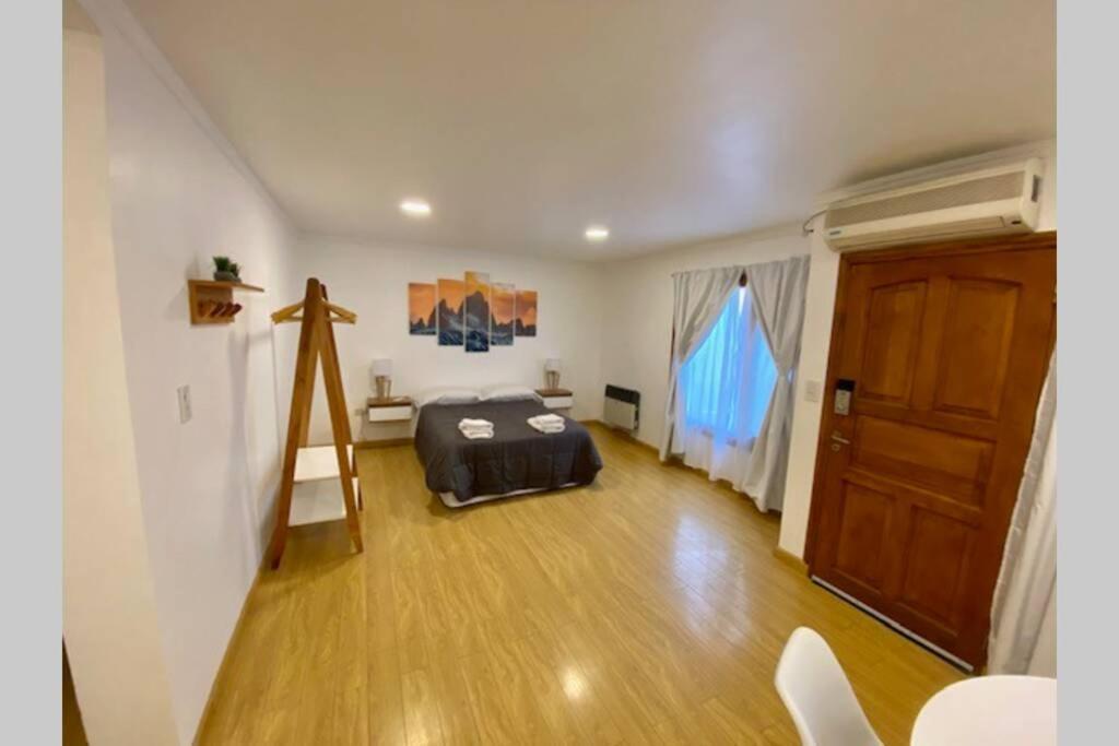 埃尔卡拉法特Departamento Amplio En Pleno Centro公寓 外观 照片
